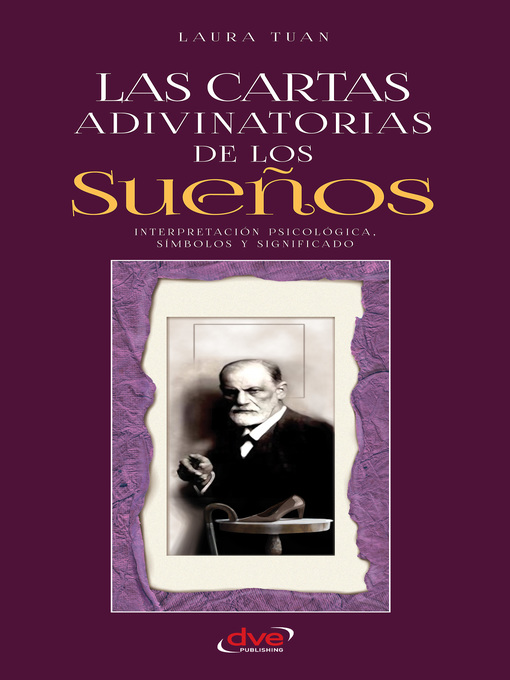 Title details for Las cartas adivinatorias de los sueños by Laura Tuan - Available